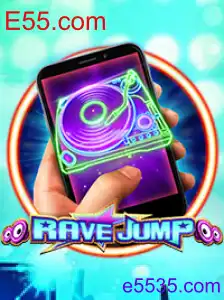 Explorando RaveJumpmobile: Um Novo Horizonte nos Jogos Mobile